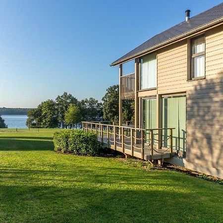 Golden Lakes Village Ardennes Boussu-lez-Walcourt Eksteriør bilde