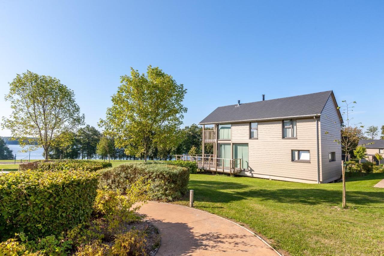 Golden Lakes Village Ardennes Boussu-lez-Walcourt Eksteriør bilde