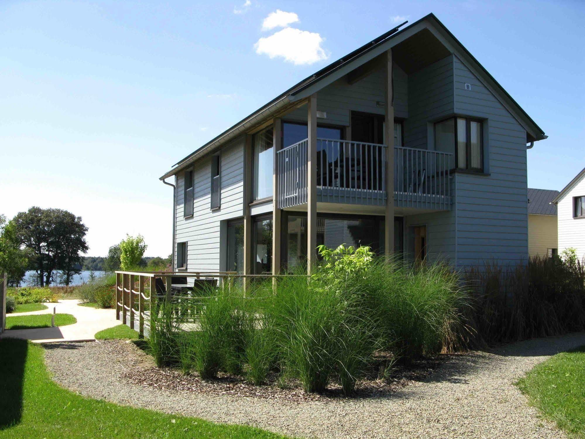 Golden Lakes Village Ardennes Boussu-lez-Walcourt Eksteriør bilde