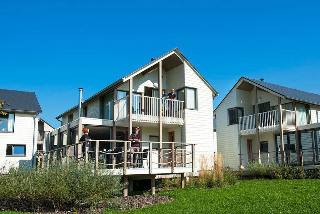 Golden Lakes Village Ardennes Boussu-lez-Walcourt Eksteriør bilde