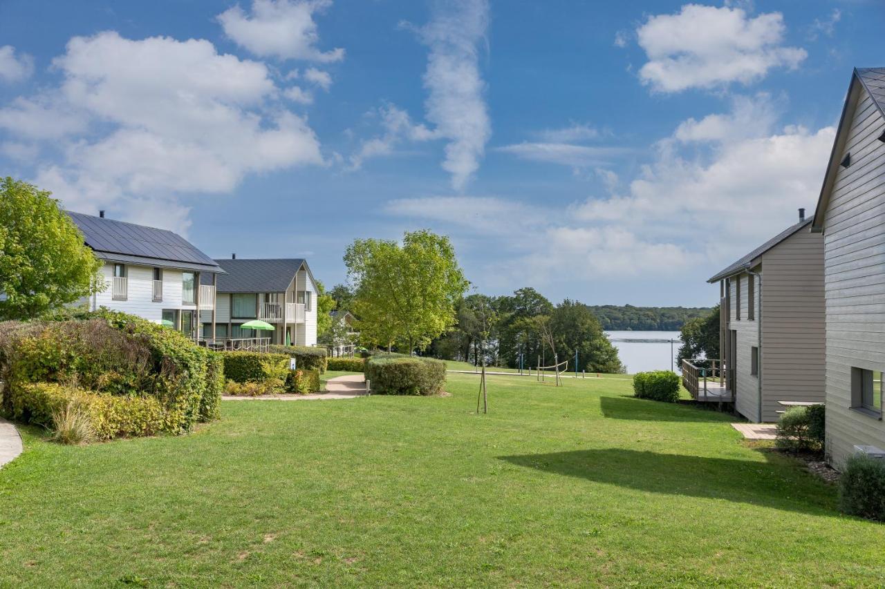 Golden Lakes Village Ardennes Boussu-lez-Walcourt Eksteriør bilde